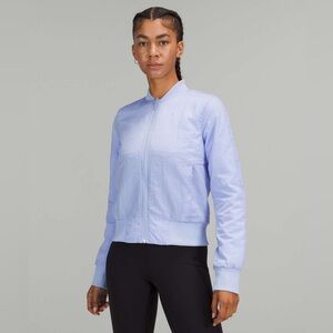 Lululemon Non-Stop Bomber